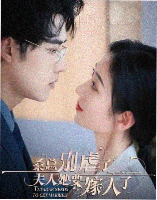 甜点先生,电视剧